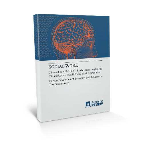 Academic Review Social work Study Volumes